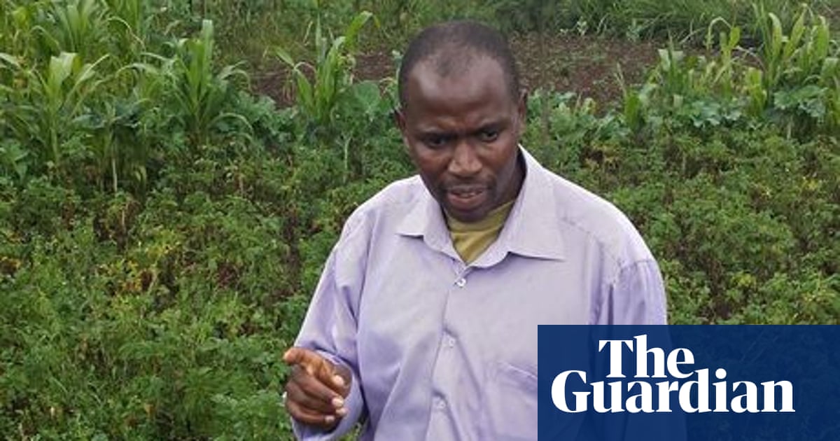 Green Loans Help Kenya S Small Farmers And Protect The Environment