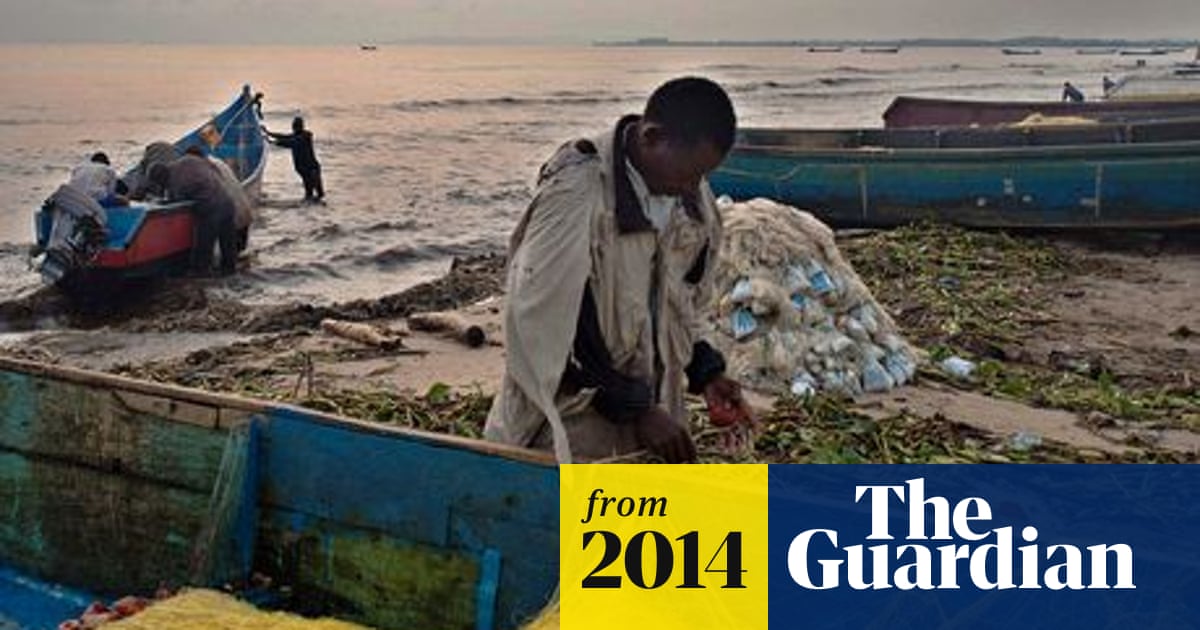 Deadly catch: Uganda's fishermen seeking sex workers prompt HIV surge, Global development