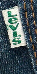 Levi's targets the ethical shopper | Environment | The Guardian