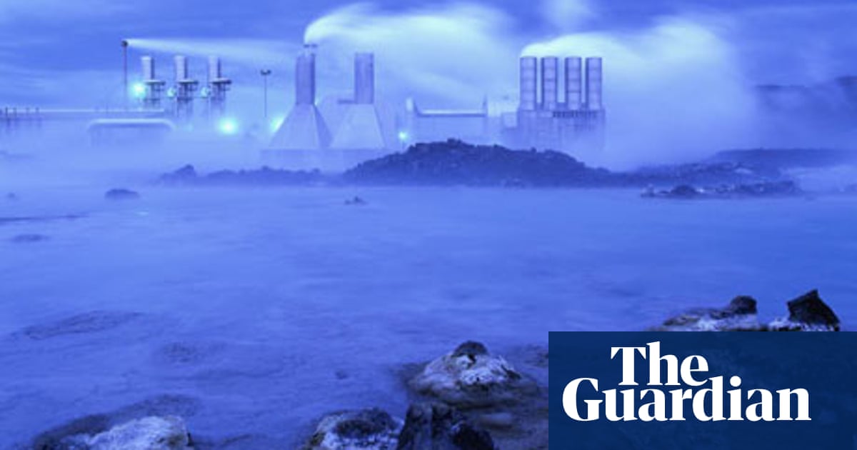 google funded hot rock water drill