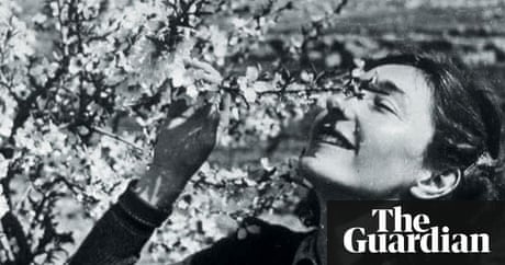 The Spy Who Loved The Secrets and Lives of Christine Granville