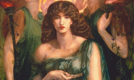 460px x 276px - Wives and Stunners: The Pre-Raphaelites and Their Muses by Henrietta  Garnett â€“ review | Books | The Guardian