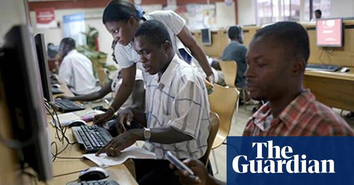 Bad Metrics And Pdf Graveyards Why Development Needs Open Data Working In Development The Guardian