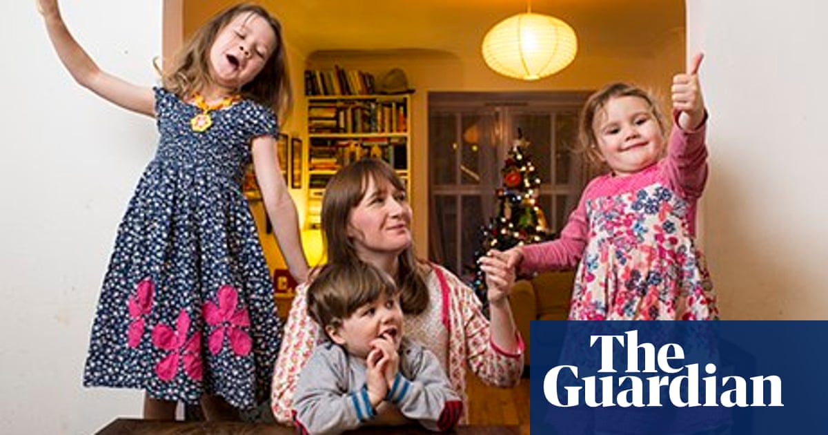 Why Shouldn T Children Have Their Mother S Surname Family The Guardian Why Shouldn T Children Have Their Mother S Surname Family The Guardian