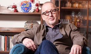 Tim Blott Life and style | Us/lifeandstyle | The Guardian