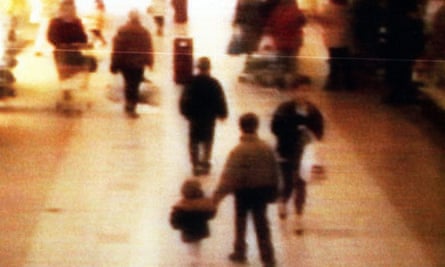 Were James Bulger S Killers Too Young To Stand Trial Child Protection The Guardian