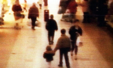 Were James Bulger's killers too young to stand trial? | Child ...