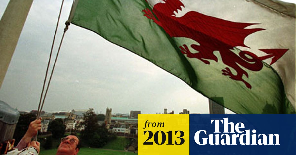 Welsh tax powers ups the pace for Scotland and greater devolution