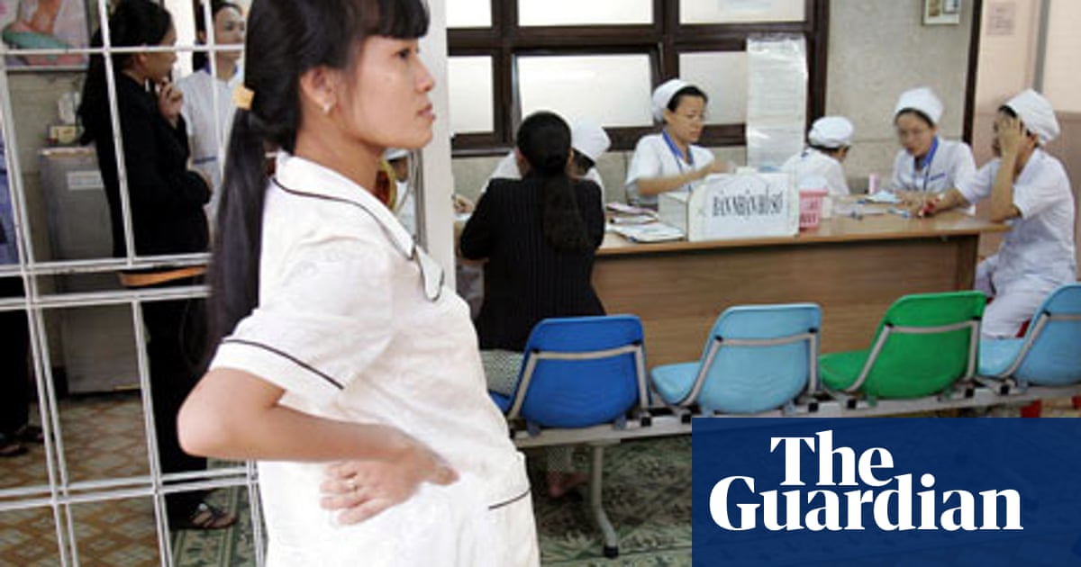 Agent Orange Still Stokes Fear In Vietnam S Pregnant Women Maternal Health The Guardian Agent Orange Still Stokes Fear In Vietnam S Pregnant Women Maternal Health The Guardian