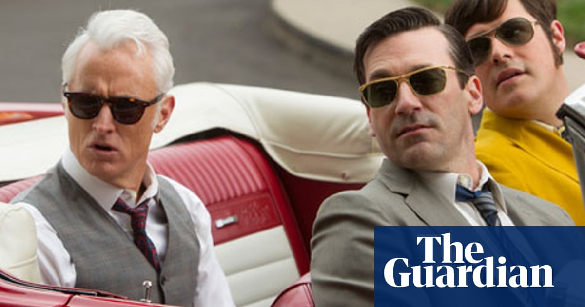 Mad Men Recap Season Six Episode 10 A Tale Of Two Cities Mad Men The Guardian Mad Men Recap Season Six Episode 10 A Tale Of Two Cities Mad Men The Guardian