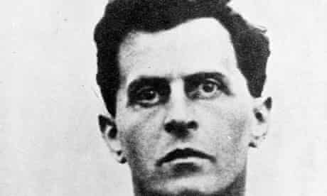 Ludwig Wittgenstein, philosopher