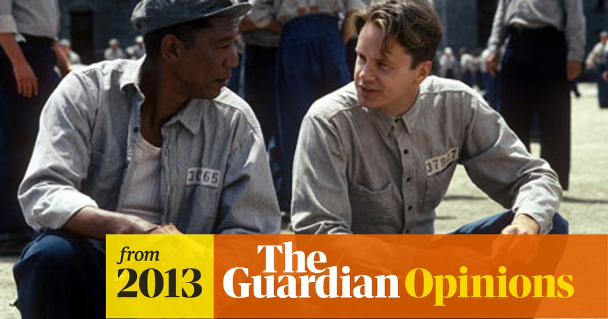 Hope For A Prison Lifer Is Exhausting Prisons And Probation The Guardian