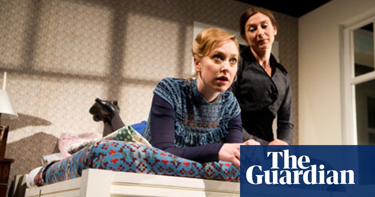Why A Doll S House By Henrik Ibsen Is More Relevant Than Ever Theatre The Guardian