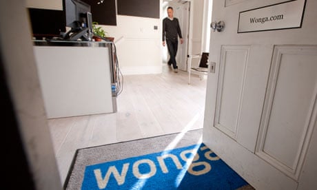 guaranteed approval payday loans uk