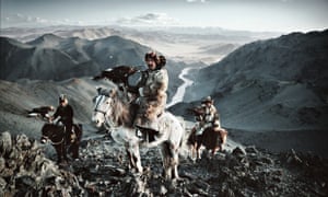 Photographer Criticised By Indigenous People And Survival