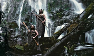 Photographer Criticised By Indigenous People And Survival