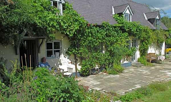 How To Make Old Homes Energy Efficient Environment The Guardian