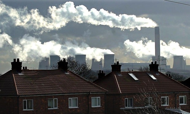 Air pollution essay uk flooding