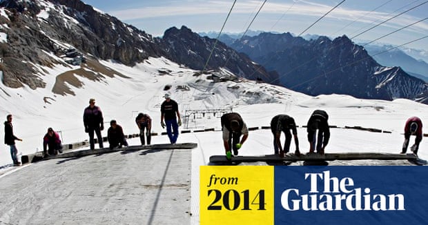 reflecting sunlight into space has terrifying consequences say scientists geoengineering the guardian