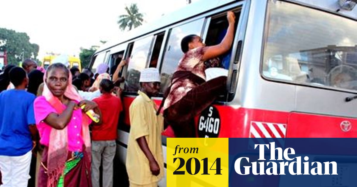 India in sex in Dar es Salaam