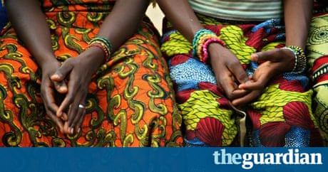 Senegal rape: 11-year-old girl denied abortion gives birth to twin boys | Global development ...