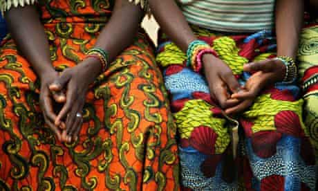 MDG : Senegal abortion laws and teenager raped : Senagalese girls 