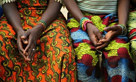 MDG : Senegal abortion laws and teenager raped : Senagalese girls 