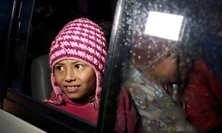 MDG : Orphanage in Nepal : Dolma Sherpa
