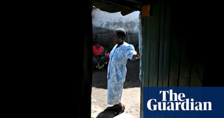 White prostitutes in kenya
