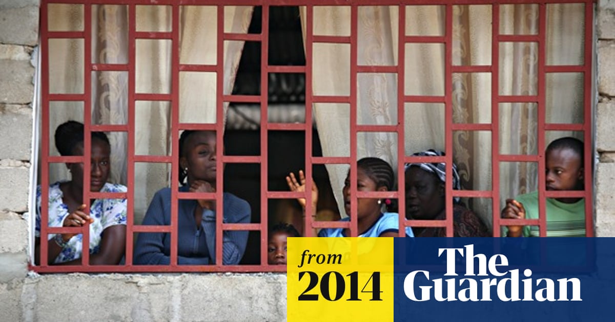 Quarantined Ebola Regions Set To Receive Emergency Food