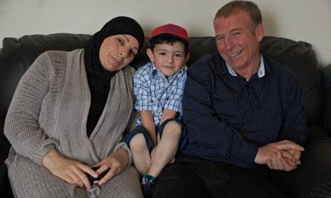 Syrian refugee family in Scotland and a special report on Qatar  