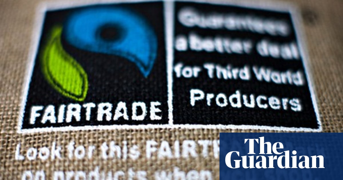 Fairtrade Is An Unjust Movement That Serves The Rich | Fair Trade | The  Guardian