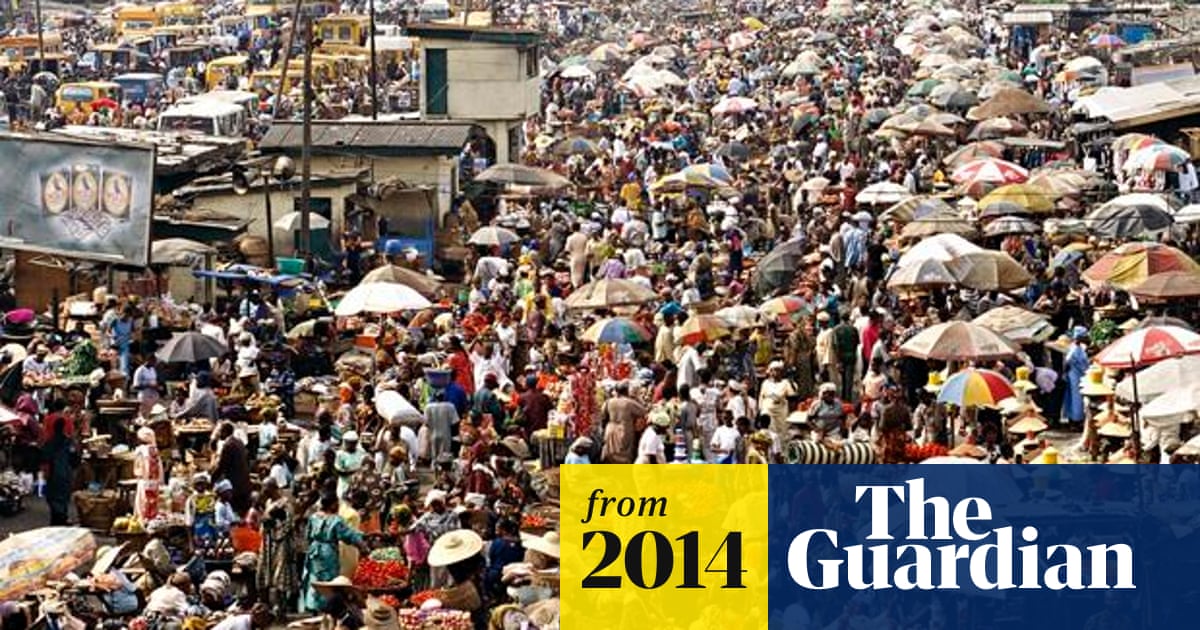 World population to hit 11bn in 2100 – with 70% chance of continuous rise