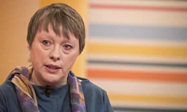 Shadow environment secretary Maria Eagle: ‘we will reform the forestry commission to increase public access to nature’.