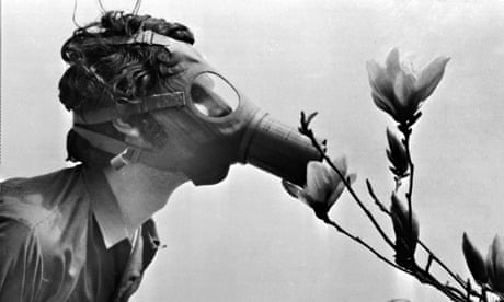 Earth Day quiz: tried the Google Doodle version? Now try the