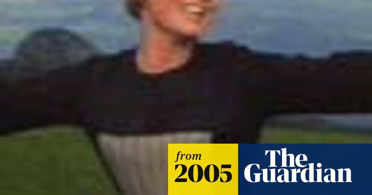 The Hills Are Alive With The Sound Of Film Fans Film The Guardian