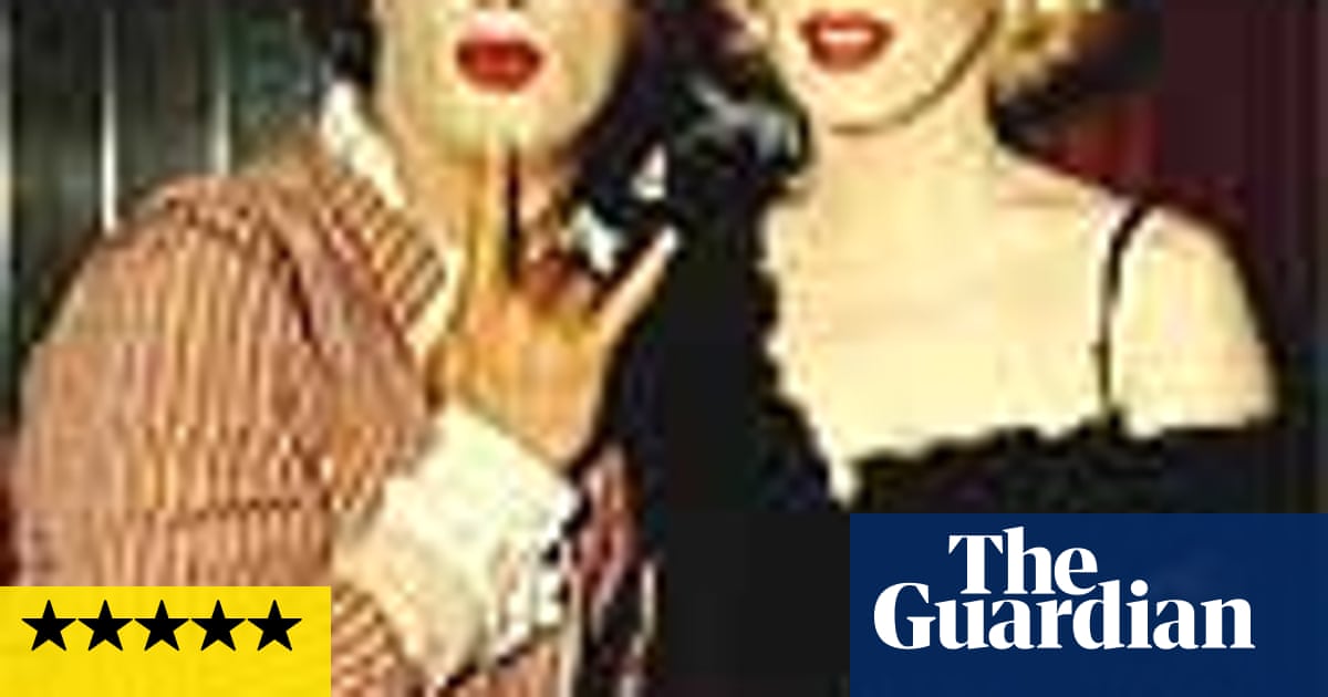 Some Like It Hot Special Edition Dvd And Video Reviews The Guardian Some Like It Hot Special Edition Dvd And Video Reviews The Guardian