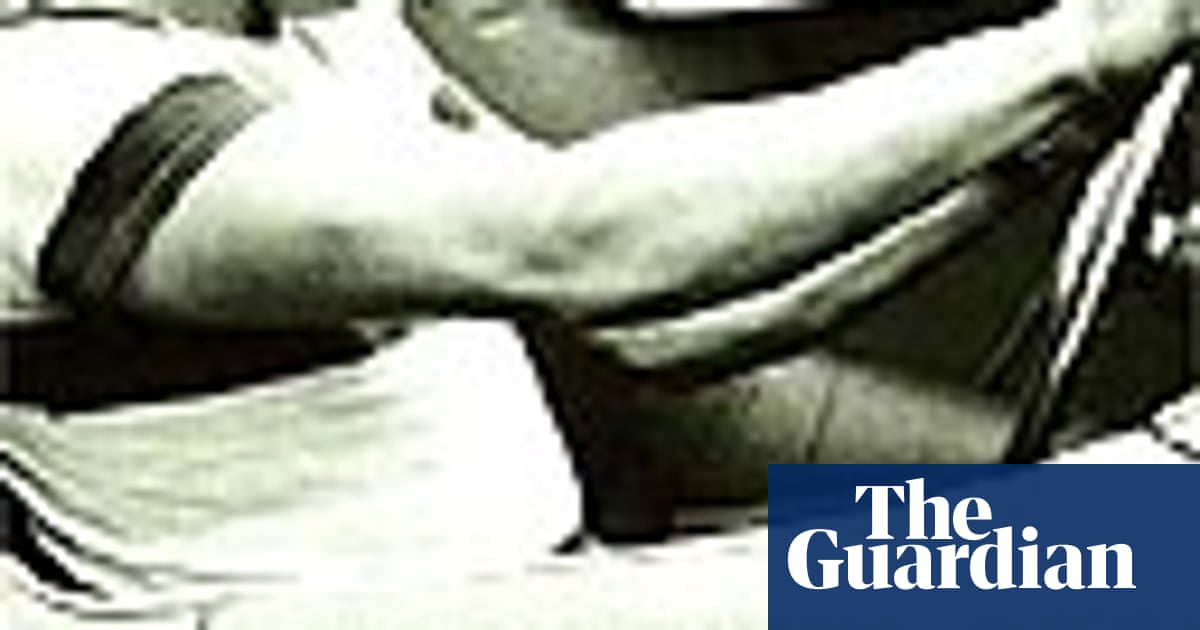 Mad About The Boy Film The Guardian