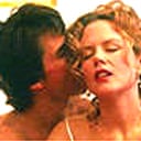 Tom Cruise, Nicole Kidman (Eyes Wide Shut)