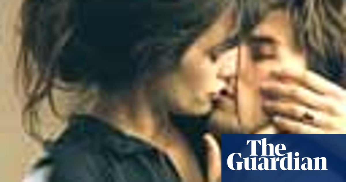 Grin And Bear It Film The Guardian