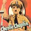 Charlie Chaplin, The Great Dictator