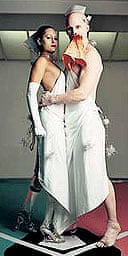 Matthew Barney S Cremaster Cycle Film The Guardian