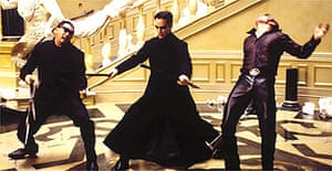The Matrix Reloaded | Film | The Guardian