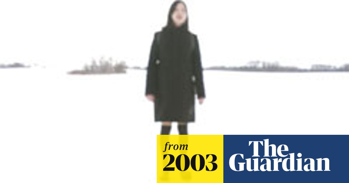 Death in the snow