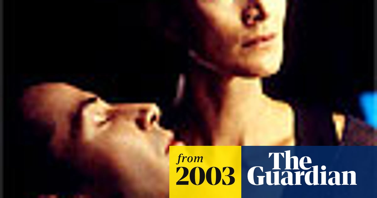 Reloaded Clinch Voted Worst Sex Scene Movies The Guardian 