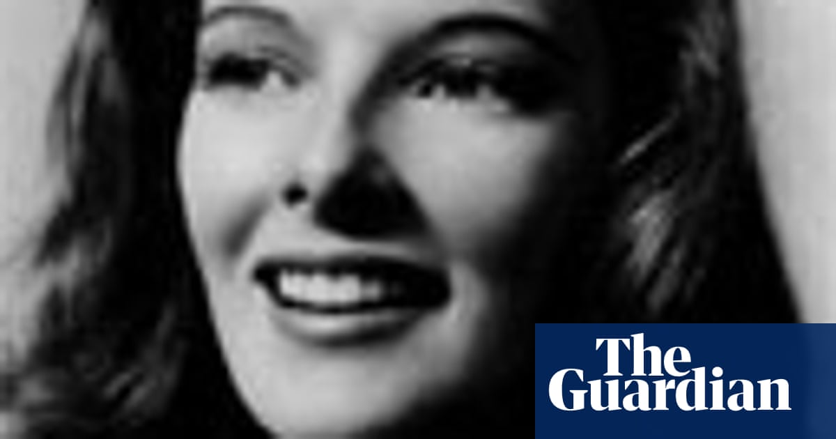 The Divine Ms H Zadie Smith On Katharine Hepburn Film