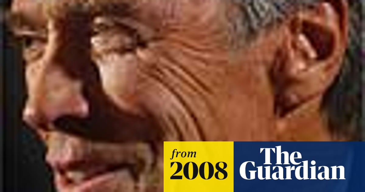 Eastwood Back In Front Of The Camera Film The Guardian