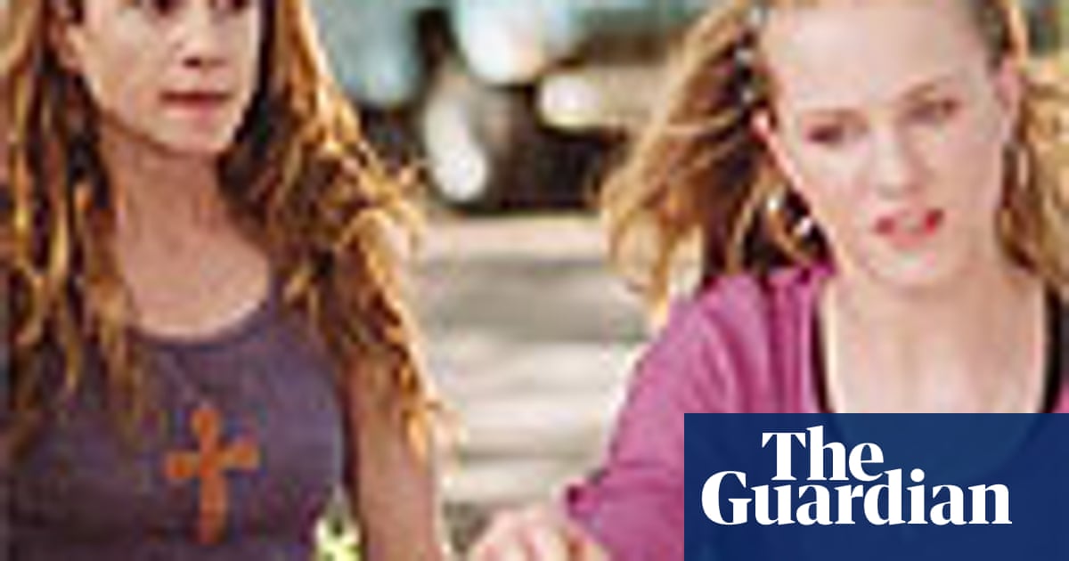 What People Don T Know About Holly Movies The Guardian What People Don T Know About Holly Movies The Guardian