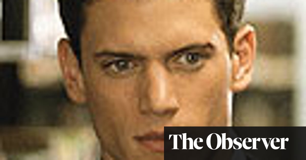 On The Verge Movies The Guardian