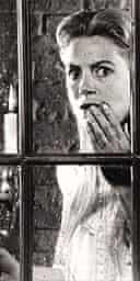 Deborah Kerr in The Innocents